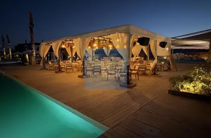 شاليه - غرفة نوم - 1 حمام للبيع في نايا باي - راس الحكمة - الساحل الشمالي