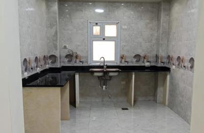 شقة - 3 غرف نوم - 2 حمامات للايجار في عمارات الاندلس - حى الاندلس - مدينة القاهرة الجديدة - القاهرة