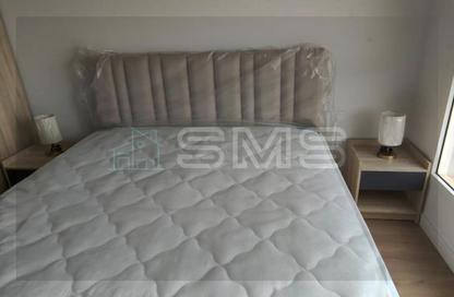 Apartment - 1 Bedroom - 2 Bathrooms for rent in Mivida - 5th Settlement Compounds - The 5th Settlement - New Cairo City - Cairo