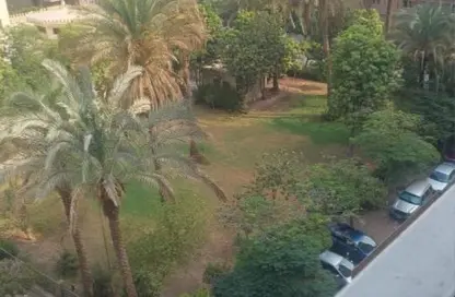 شقة - 3 غرف نوم - 2 حمامات للبيع في ارض الجولف - مصر الجديدة - القاهرة