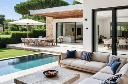 شقة - 3 - 3 للبيع في مدينة الخمائل - كمبوندات الشيخ زايد - الشيخ زايد - الجيزة
