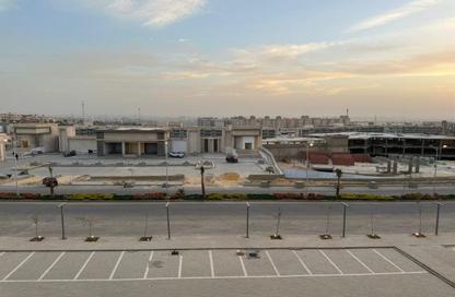 Apartment - 2 Bedrooms - 2 Bathrooms for rent in Nyoum October - Northern Expansions - 6 October City - Giza