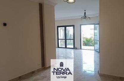 شقة - 3 غرف نوم - 3 حمامات للايجار في ذا كورت ياردز - كمبوندات الشيخ زايد - الشيخ زايد - الجيزة
