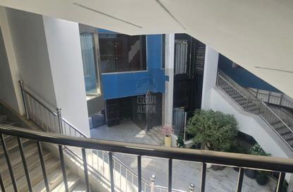 محل تجاري - استوديو للبيع في محور جمال عبد الناصر - التجمع الثالث - مدينة القاهرة الجديدة - القاهرة