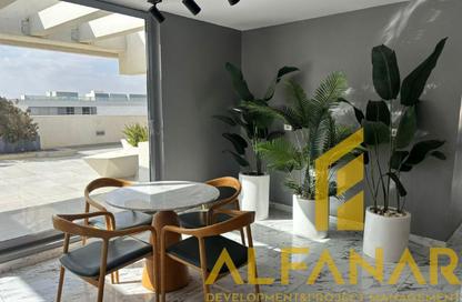 Apartment - 3 Bedrooms - 3 Bathrooms for sale in Bloomfields - Mostakbal City Compounds - Mostakbal City - Future City - Cairo