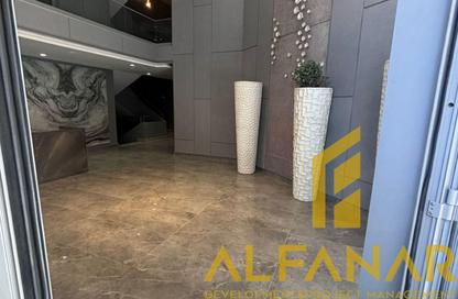 Apartment - 3 Bedrooms - 3 Bathrooms for sale in Bloomfields - Mostakbal City Compounds - Mostakbal City - Future City - Cairo