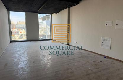 Office Space - Studio for rent in Granoy - 5th Settlement Compounds - The 5th Settlement - New Cairo City - Cairo