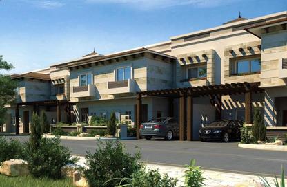 Apartment - 3 Bedrooms - 3 Bathrooms for sale in New Giza - Cairo Alexandria Desert Road - 6 October City - Giza Apartment - 3 Bedrooms - 3 Bathrooms for sale in New Giza - Cairo Alexandria Desert Road - 6 October City - Giza
