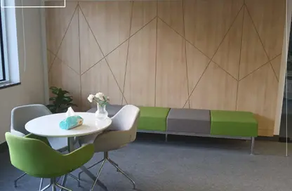 Office Space - Studio - 7+ Bathrooms for rent in Street70 - District 2 - The 5th Settlement - New Cairo City - Cairo