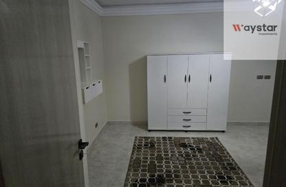 Apartment - 2 Bedrooms - 1 Bathroom for sale in Rock Elite - 5th Settlement Compounds - The 5th Settlement - New Cairo City - Cairo Apartment - 2 Bedrooms - 1 Bathroom for sale in Rock Elite - 5th Settlement Compounds - The 5th Settlement - New Cairo City - Cairo