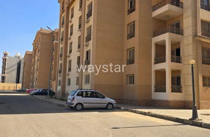 Apartment - 2 Bedrooms - 1 Bathroom for sale in Rock Elite - 5th Settlement Compounds - The 5th Settlement - New Cairo City - Cairo Apartment - 2 Bedrooms - 1 Bathroom for sale in Rock Elite - 5th Settlement Compounds - The 5th Settlement - New Cairo City - Cairo