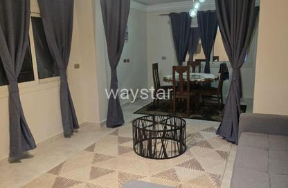 Apartment - 2 Bedrooms - 1 Bathroom for sale in Rock Elite - 5th Settlement Compounds - The 5th Settlement - New Cairo City - Cairo Apartment - 2 Bedrooms - 1 Bathroom for sale in Rock Elite - 5th Settlement Compounds - The 5th Settlement - New Cairo City - Cairo