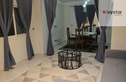 Apartment - 2 Bedrooms - 1 Bathroom for sale in Rock Elite - 5th Settlement Compounds - The 5th Settlement - New Cairo City - Cairo Apartment - 2 Bedrooms - 1 Bathroom for sale in Rock Elite - 5th Settlement Compounds - The 5th Settlement - New Cairo City - Cairo