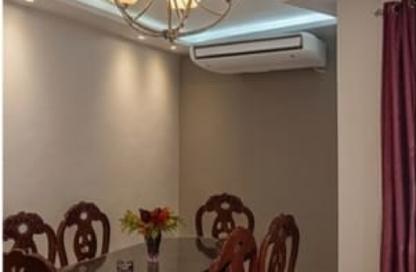 Apartment - 3 - 2 for sale in Al Andalus Buildings - Al Andalus District - New Cairo City - Cairo
