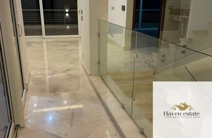 Apartment - 5 Bedrooms - 7 Bathrooms for rent in Cairo Festival City - North Investors Area - New Cairo City - Cairo Apartment - 5 Bedrooms - 7 Bathrooms for rent in Cairo Festival City - North Investors Area - New Cairo City - Cairo