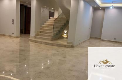 Apartment - 5 Bedrooms - 7 Bathrooms for rent in Cairo Festival City - North Investors Area - New Cairo City - Cairo Apartment - 5 Bedrooms - 7 Bathrooms for rent in Cairo Festival City - North Investors Area - New Cairo City - Cairo