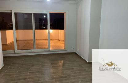 Apartment - 5 Bedrooms - 7 Bathrooms for rent in Cairo Festival City - North Investors Area - New Cairo City - Cairo Apartment - 5 Bedrooms - 7 Bathrooms for rent in Cairo Festival City - North Investors Area - New Cairo City - Cairo