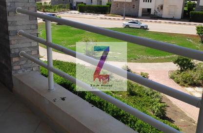 Chalet - 2 Bedrooms - 1 Bathroom for sale in Amwaj - Sidi Abdel Rahman - North Coast