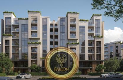 Apartment - 2 Bedrooms - 2 Bathrooms for sale in Patio Al Zahraa - Sheikh Zayed Compounds - Sheikh Zayed City - Giza Apartment - 2 Bedrooms - 2 Bathrooms for sale in Patio Al Zahraa - Sheikh Zayed Compounds - Sheikh Zayed City - Giza