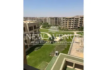 شقة - 4 غرف نوم - 4 حمامات للبيع في شاليا تاج سيتي - كمبوندات التجمع الخامس - التجمع الخامس - مدينة القاهرة الجديدة - القاهرة