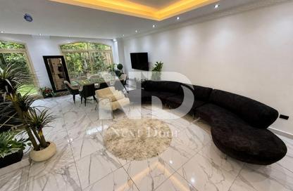 فيلا - 4 - 5 للايجار في فالينو - المستثمرين الشمالية - مدينة القاهرة الجديدة - القاهرة