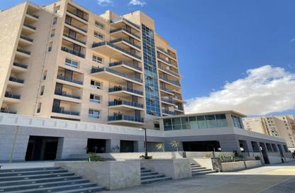 Apartment - 2 Bedrooms - 2 Bathrooms for sale in Downtown - New Alamein City - Al Alamein - North Coast