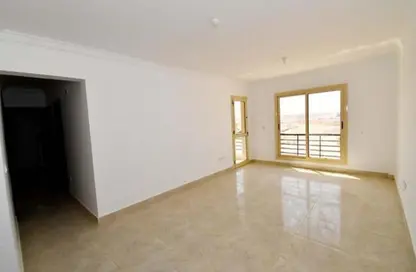 Apartment - 3 Bedrooms - 2 Bathrooms for sale in Westview Residence - New Zayed City - Sheikh Zayed City - Giza