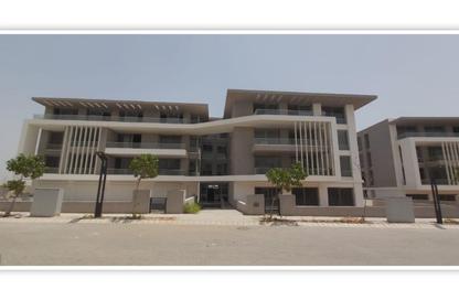 شقة - 3 - 3 للبيع في جولز - طريق مصر اسكندرية الصحراوي - مدينة 6 أكتوبر - الجيزة