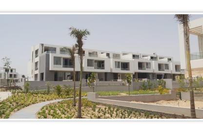 شقة - 3 - 3 للبيع في جولز - طريق مصر اسكندرية الصحراوي - مدينة 6 أكتوبر - الجيزة