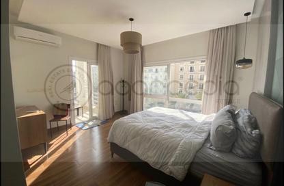 Duplex - 3 - 3 for rent in Garden Residence - Hyde Park - New Cairo City - Cairo