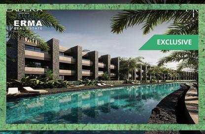 Duplex - 3 Bedrooms - 3 Bathrooms for sale in Ras Sedr - Ras Sedr - South Sainai