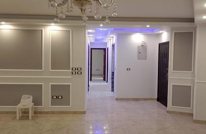 Apartment - 3 - 2 for rent in One Kattameya - El Katameya Compounds - El Katameya - New Cairo City - Cairo