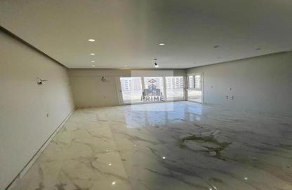 Apartment - 2 Bedrooms - 2 Bathrooms for rent in Mountain View iCity - 5th Settlement Compounds - The 5th Settlement - New Cairo City - Cairo