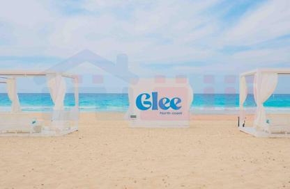 Chalet - 1 Bedroom - 1 Bathroom for sale in Glee - Qesm Borg El Arab - North Coast Chalet - 1 Bedroom - 1 Bathroom for sale in Glee - Qesm Borg El Arab - North Coast