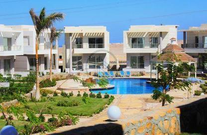 Villa - 3 Bedrooms - 3 Bathrooms for sale in Magawish - Hurghada - Red Sea
