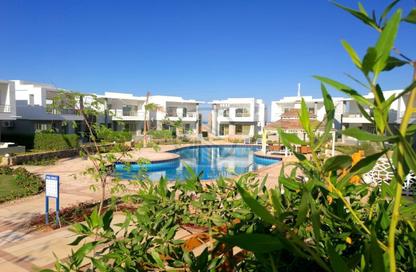 Villa - 3 Bedrooms - 3 Bathrooms for sale in Magawish - Hurghada - Red Sea