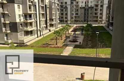 Apartment - 3 Bedrooms - 2 Bathrooms for sale in Jannat October - 6 October Compounds - 6 October City - Giza