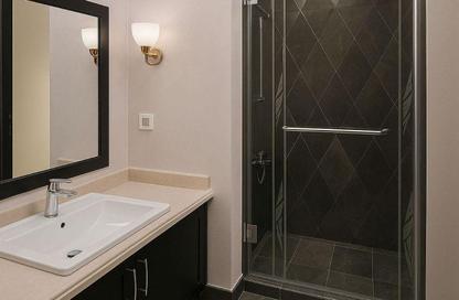 Twin House - 4 Bedrooms - 3 Bathrooms for rent in Levana - Uptown Cairo - Mokattam - Cairo