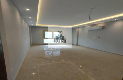 Apartment - 2 Bedrooms - 2 Bathrooms for sale in Mountain View iCity - 5th Settlement Compounds - The 5th Settlement - New Cairo City - Cairo