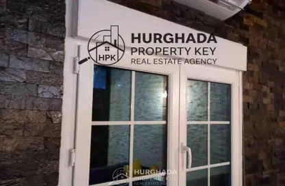 شقة - 2 غرف نوم - 1 حمام للبيع في مكادي اوراسكوم - مكادي - الغردقة - محافظة البحر الاحمر