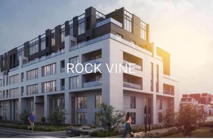 Apartment - 2 - 2 for sale in AlKarma Kay - Sheikh Zayed Compounds - Sheikh Zayed City - Giza