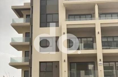 Apartment - 3 - 2 for sale in The Address East - 90 Street - The 5th Settlement - New Cairo City - Cairo