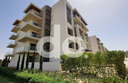 Apartment - 3 - 2 for sale in The Address East - 90 Street - The 5th Settlement - New Cairo City - Cairo