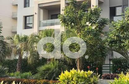 Apartment - 3 - 2 for sale in The Address East - 90 Street - The 5th Settlement - New Cairo City - Cairo