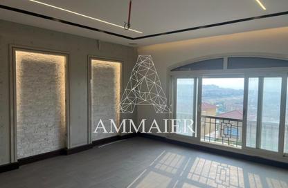 Villa - 6 Bedrooms - 6 Bathrooms for sale in Stone Park - 5th Settlement Compounds - The 5th Settlement - New Cairo City - Cairo