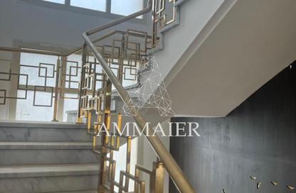 Villa - 6 Bedrooms - 6 Bathrooms for sale in Stone Park - 5th Settlement Compounds - The 5th Settlement - New Cairo City - Cairo Villa - 6 Bedrooms - 6 Bathrooms for sale in Stone Park - 5th Settlement Compounds - The 5th Settlement - New Cairo City - Cairo