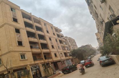 Apartment - 3 Bedrooms - 2 Bathrooms for sale in Gate 4 - Mena - Hadayek El Ahram - Giza