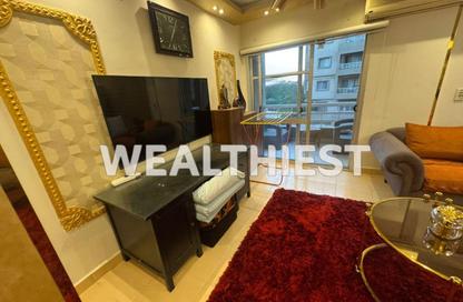 Apartment - 2 - 1 for sale in B6 - Madinaty - Cairo Apartment - 2 - 1 for sale in B6 - Madinaty - Cairo