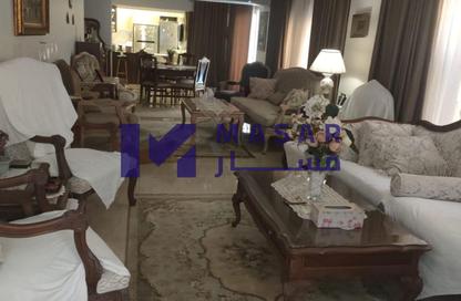 Apartment - 5 Bedrooms - 3 Bathrooms for sale in Street70 - District 2 - The 5th Settlement - New Cairo City - Cairo