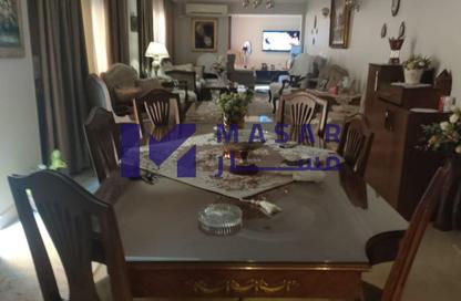 Apartment - 5 Bedrooms - 3 Bathrooms for sale in Street70 - District 2 - The 5th Settlement - New Cairo City - Cairo